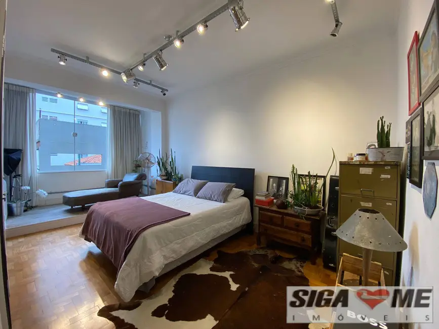 Apartamento com 2 quartos para alugar em Vila Mariana, São Paulo - SP - imagem 1 Foto 1 de Apartamento com 2 quartos para alugar em Vila Mariana, São Paulo - SP