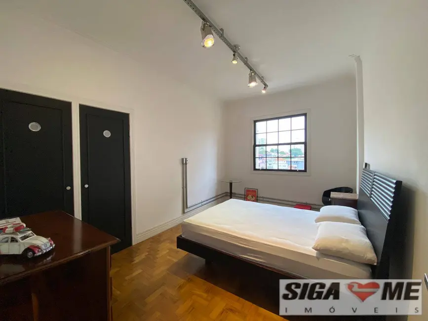 Apartamento com 2 quartos para alugar em Vila Mariana, São Paulo - SP - imagem 2 Foto 2 de Apartamento com 2 quartos para alugar em Vila Mariana, São Paulo - SP