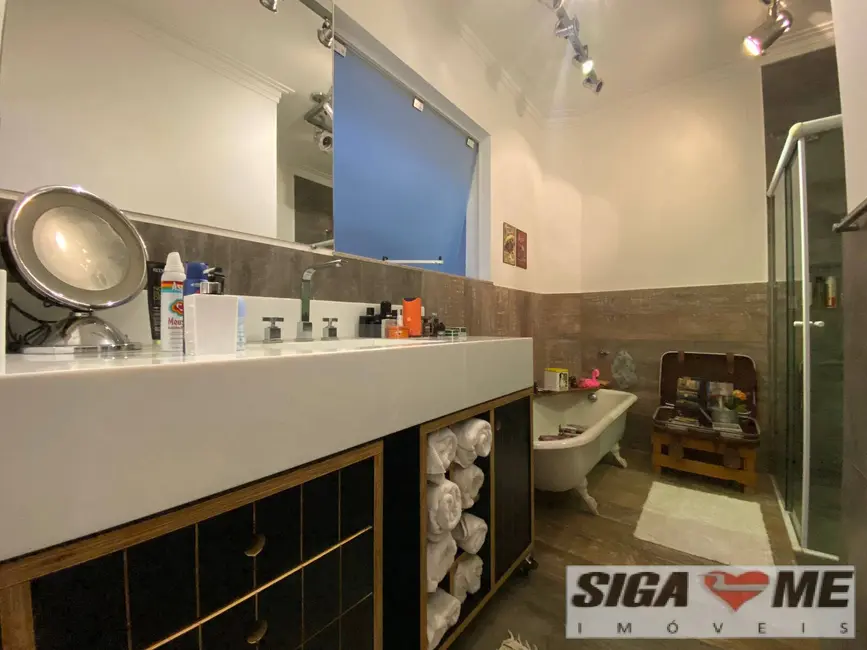 Apartamento com 2 quartos para alugar em Vila Mariana, São Paulo - SP - imagem 6 Foto 6 de Apartamento com 2 quartos para alugar em Vila Mariana, São Paulo - SP