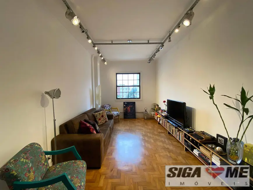 Apartamento com 2 quartos para alugar em Vila Mariana, São Paulo - SP - imagem 5 Foto 5 de Apartamento com 2 quartos para alugar em Vila Mariana, São Paulo - SP