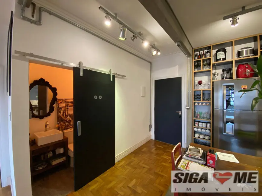 Apartamento com 2 quartos para alugar em Vila Mariana, São Paulo - SP - imagem 8 Foto 8 de Apartamento com 2 quartos para alugar em Vila Mariana, São Paulo - SP