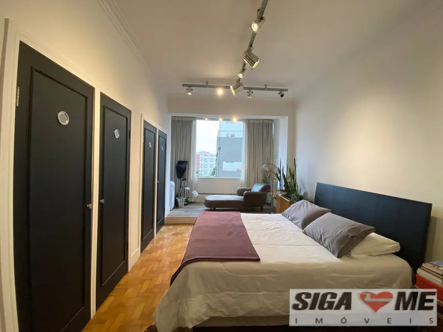 Apartamento com 2 quartos para alugar em Vila Mariana, São Paulo - SP - imagem 7 Foto 7 de Apartamento com 2 quartos para alugar em Vila Mariana, São Paulo - SP