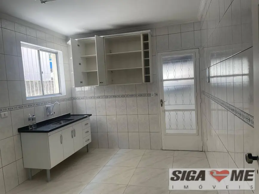 Foto 4 de Casa com 2 quartos à venda em Jardim Prudência, São Paulo - SP