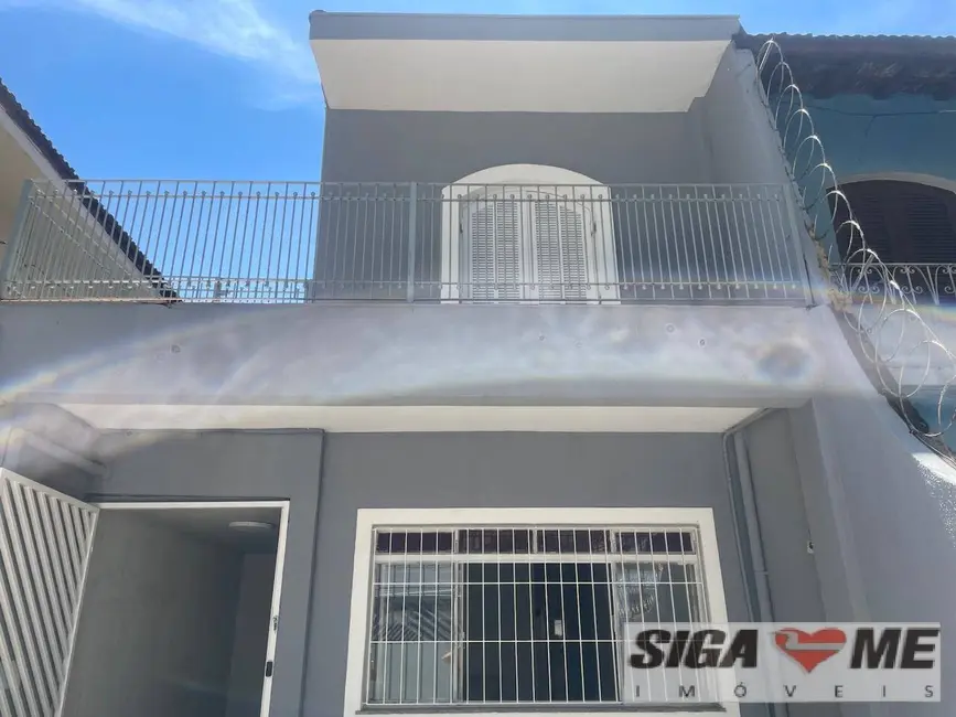 Foto 1 de Casa com 2 quartos à venda em Jardim Prudência, São Paulo - SP