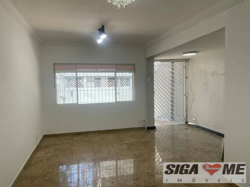 Foto 2 de Casa com 2 quartos à venda em Jardim Prudência, São Paulo - SP