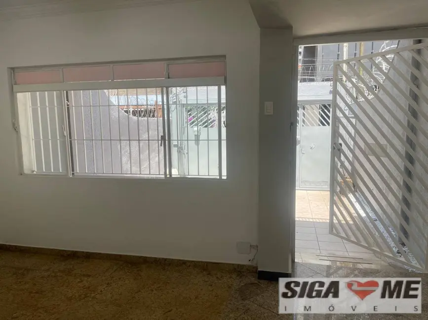 Foto 6 de Casa com 2 quartos à venda em Jardim Prudência, São Paulo - SP