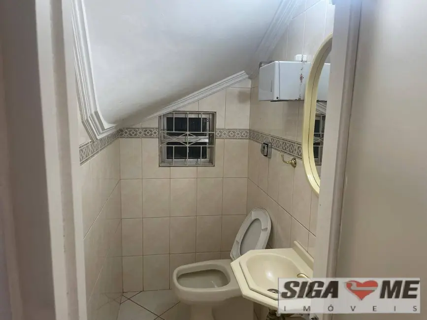 Foto 7 de Casa com 2 quartos à venda em Jardim Prudência, São Paulo - SP