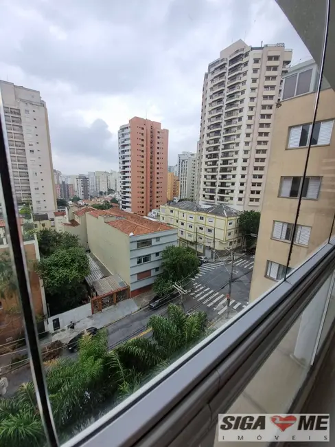 Foto 8 de Apartamento com 3 quartos à venda em Perdizes, São Paulo - SP