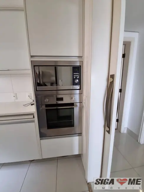Foto 2 de Apartamento com 3 quartos à venda em Perdizes, São Paulo - SP
