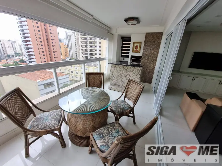 Foto 1 de Apartamento com 3 quartos à venda em Perdizes, São Paulo - SP