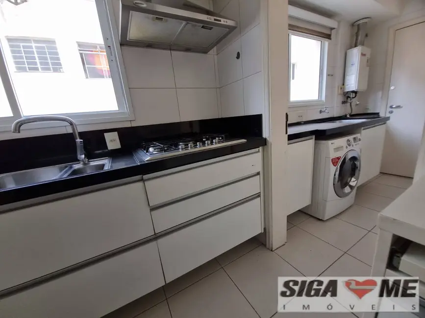 Foto 9 de Apartamento com 3 quartos à venda em Perdizes, São Paulo - SP