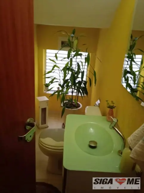 Foto 2 de Casa com 3 quartos à venda em Jardim Trussardi, São Paulo - SP