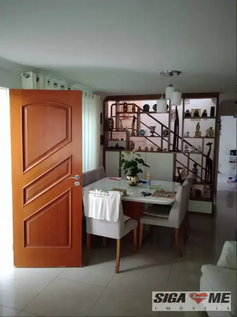 Foto 9 de Casa com 3 quartos à venda em Jardim Trussardi, São Paulo - SP