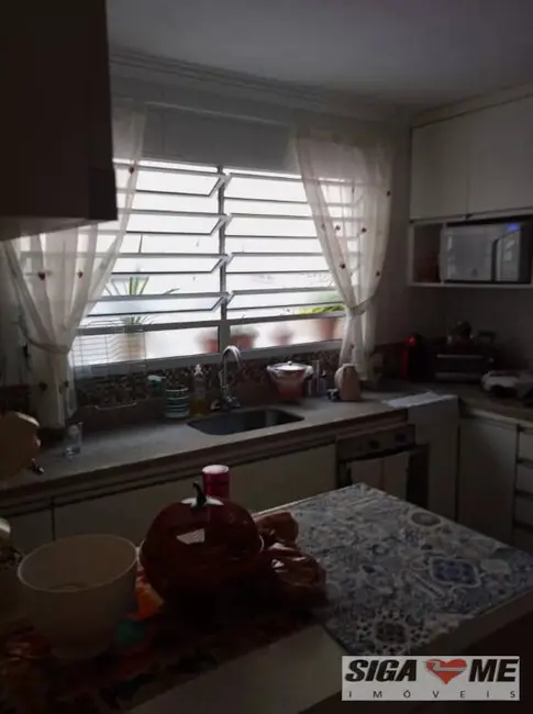 Foto 8 de Casa com 3 quartos à venda em Jardim Trussardi, São Paulo - SP