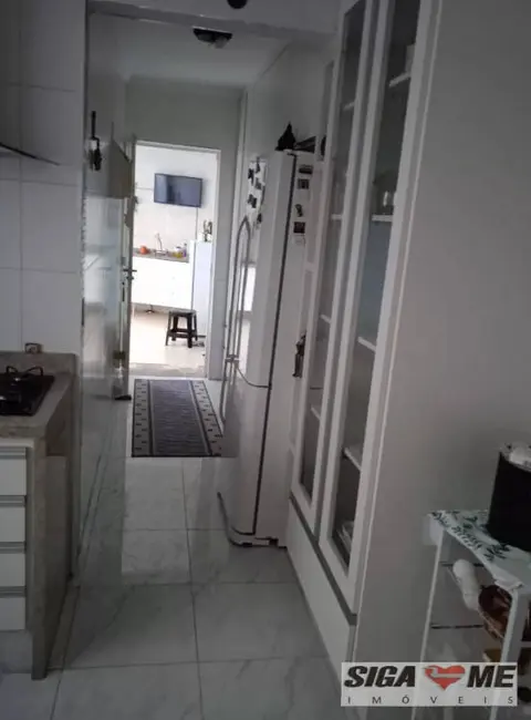 Foto 3 de Casa com 3 quartos à venda em Jardim Trussardi, São Paulo - SP