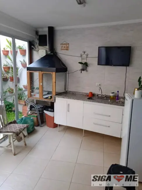 Foto 7 de Casa com 3 quartos à venda em Jardim Trussardi, São Paulo - SP