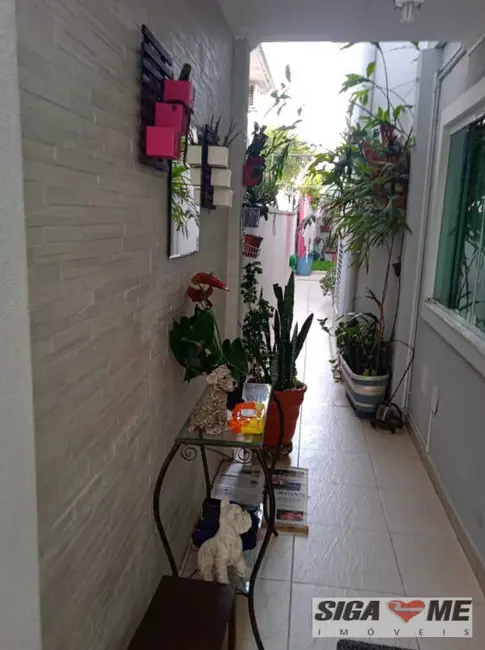 Foto 4 de Casa com 3 quartos à venda em Jardim Trussardi, São Paulo - SP