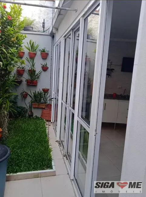 Foto 5 de Casa com 3 quartos à venda em Jardim Trussardi, São Paulo - SP