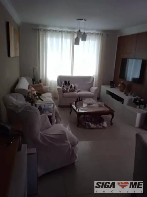 Foto 6 de Casa com 3 quartos à venda em Jardim Trussardi, São Paulo - SP