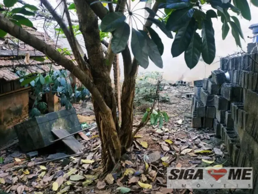 Terreno / Lote à venda em Vila Talarico, São Paulo - SP - imagem 4 Foto 4 de Terreno / Lote à venda em Vila Talarico, São Paulo - SP
