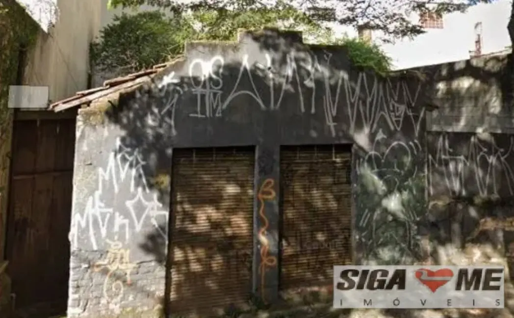 Terreno / Lote à venda em Vila Talarico, São Paulo - SP - imagem 3 Foto 3 de Terreno / Lote à venda em Vila Talarico, São Paulo - SP