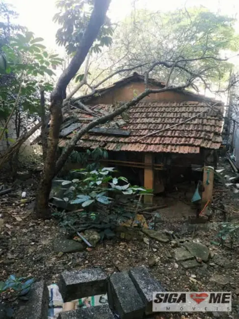 Terreno / Lote à venda em Vila Talarico, São Paulo - SP - imagem 6 Foto 6 de Terreno / Lote à venda em Vila Talarico, São Paulo - SP