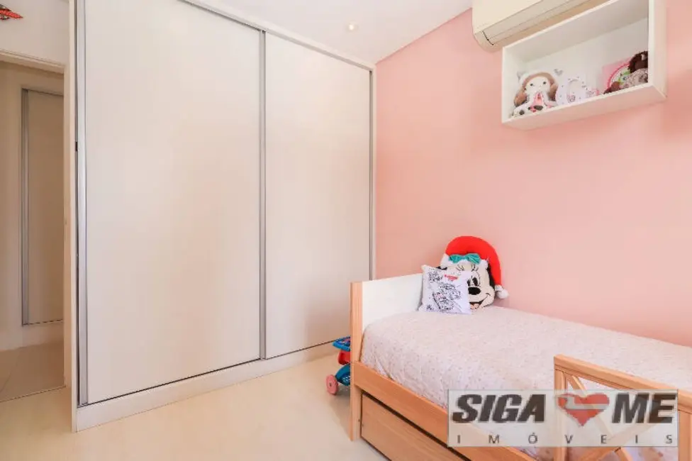 Foto 2 de Apartamento com 2 quartos à venda em Pinheiros, São Paulo - SP
