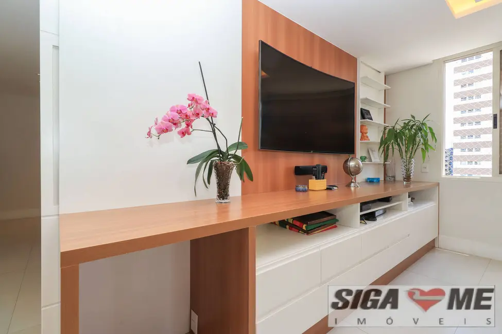 Foto 9 de Apartamento com 2 quartos à venda em Pinheiros, São Paulo - SP