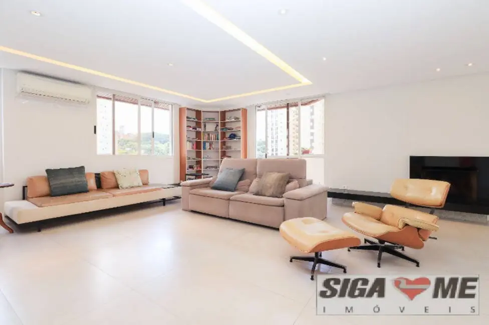 Foto 4 de Apartamento com 2 quartos à venda em Pinheiros, São Paulo - SP