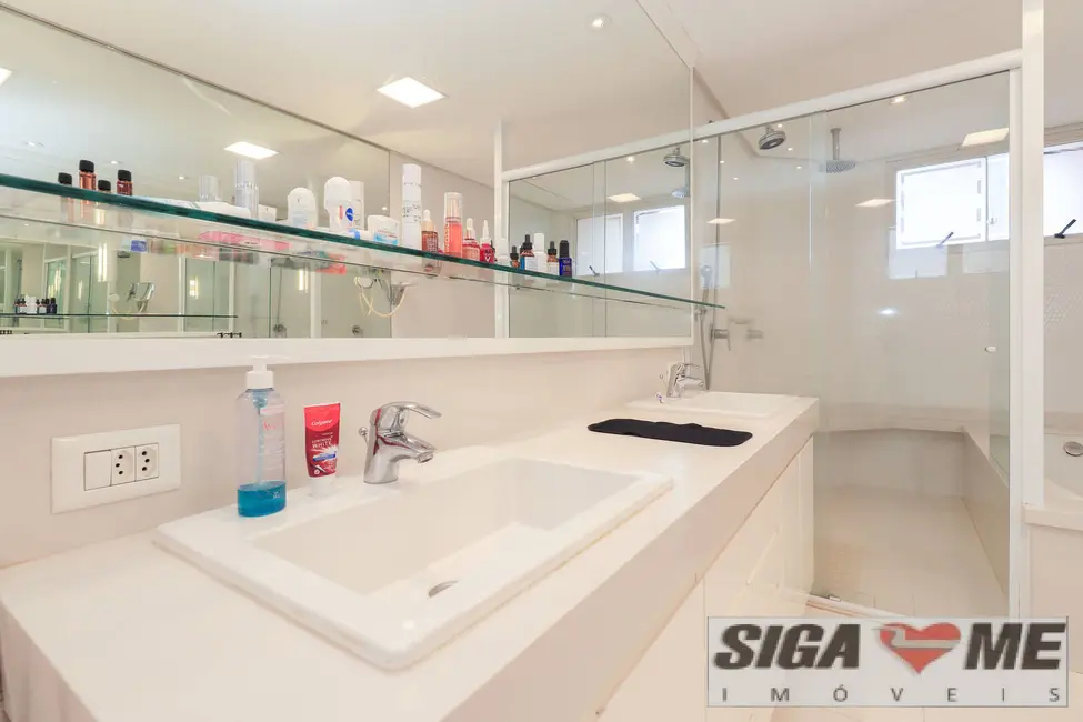 Foto 1 de Apartamento com 2 quartos à venda em Pinheiros, São Paulo - SP