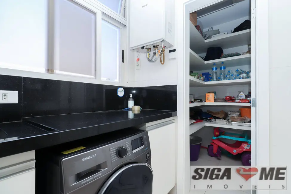 Foto 7 de Apartamento com 2 quartos à venda em Pinheiros, São Paulo - SP