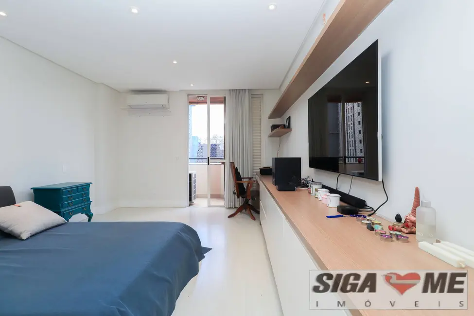 Foto 5 de Apartamento com 2 quartos à venda em Pinheiros, São Paulo - SP