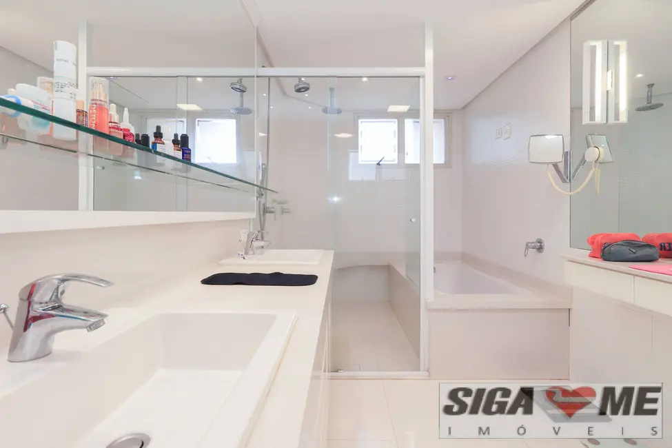 Foto 8 de Apartamento com 2 quartos à venda em Pinheiros, São Paulo - SP