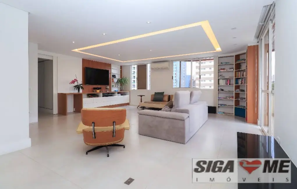 Foto 6 de Apartamento com 2 quartos à venda em Pinheiros, São Paulo - SP