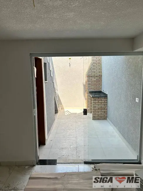 Foto 1 de Casa com 3 quartos à venda em Jardim Consórcio, São Paulo - SP