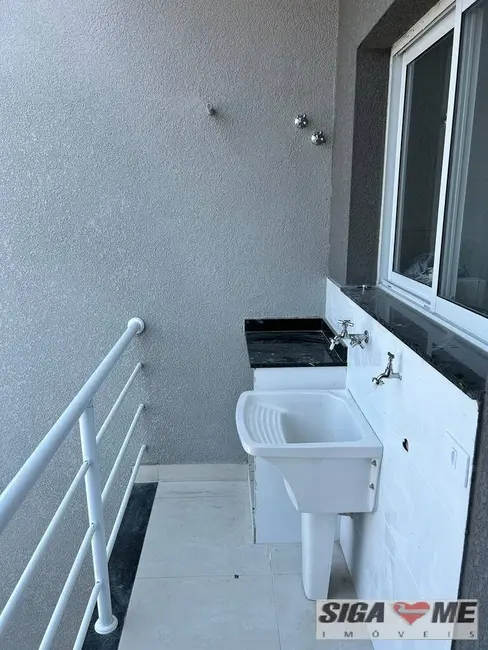 Foto 8 de Casa com 3 quartos à venda em Jardim Consórcio, São Paulo - SP