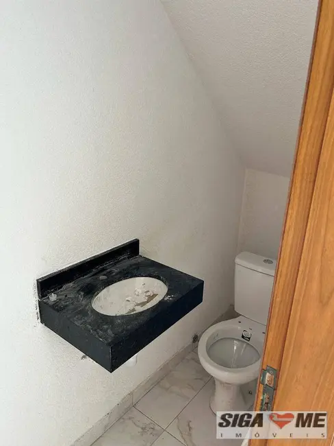 Foto 5 de Casa com 3 quartos à venda em Jardim Consórcio, São Paulo - SP