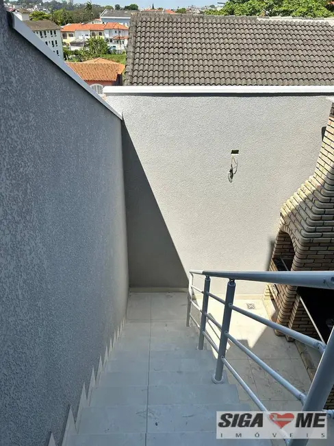 Foto 3 de Casa com 3 quartos à venda em Jardim Consórcio, São Paulo - SP