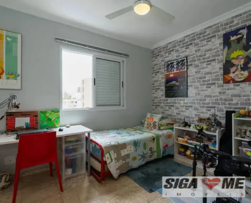 Apartamento com 3 quartos à venda em Vila Andrade, São Paulo - SP - imagem 5 Foto 5 de Apartamento com 3 quartos à venda em Vila Andrade, São Paulo - SP