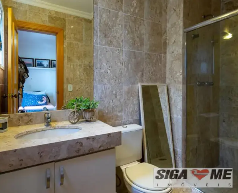 Apartamento com 3 quartos à venda em Vila Andrade, São Paulo - SP - imagem 6 Foto 6 de Apartamento com 3 quartos à venda em Vila Andrade, São Paulo - SP