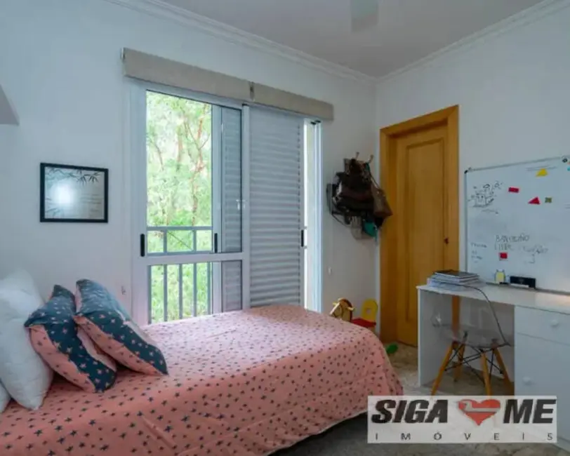 Apartamento com 3 quartos à venda em Vila Andrade, São Paulo - SP - imagem 8 Foto 8 de Apartamento com 3 quartos à venda em Vila Andrade, São Paulo - SP