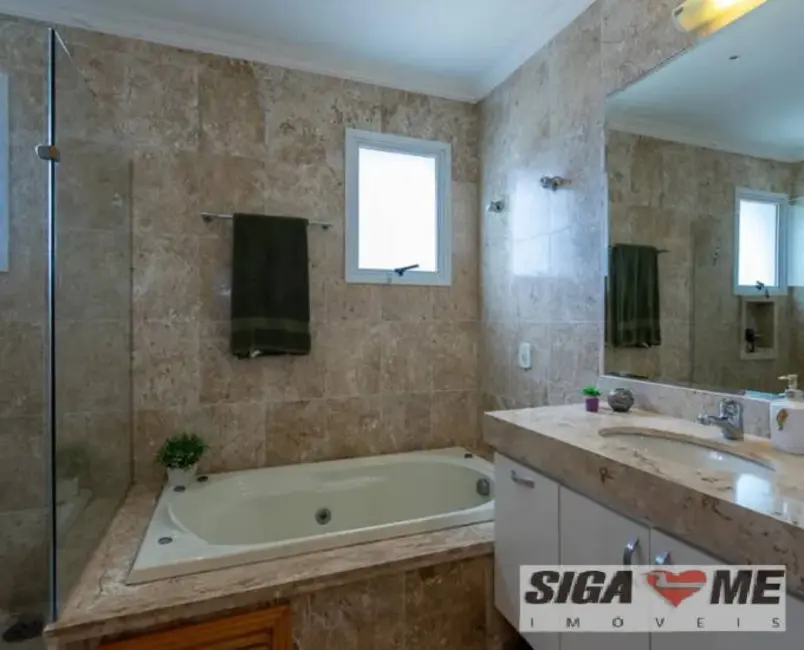 Apartamento com 3 quartos à venda em Vila Andrade, São Paulo - SP - imagem 9 Foto 9 de Apartamento com 3 quartos à venda em Vila Andrade, São Paulo - SP