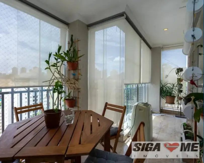 Apartamento com 3 quartos à venda em Vila Andrade, São Paulo - SP - imagem 2 Foto 2 de Apartamento com 3 quartos à venda em Vila Andrade, São Paulo - SP