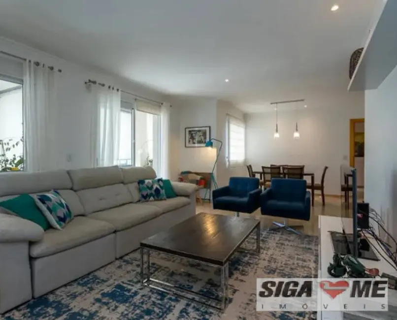 Apartamento com 3 quartos à venda em Vila Andrade, São Paulo - SP - imagem 3 Foto 3 de Apartamento com 3 quartos à venda em Vila Andrade, São Paulo - SP