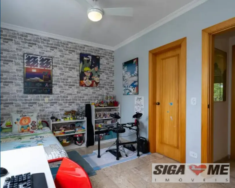 Apartamento com 3 quartos à venda em Vila Andrade, São Paulo - SP - imagem 4 Foto 4 de Apartamento com 3 quartos à venda em Vila Andrade, São Paulo - SP