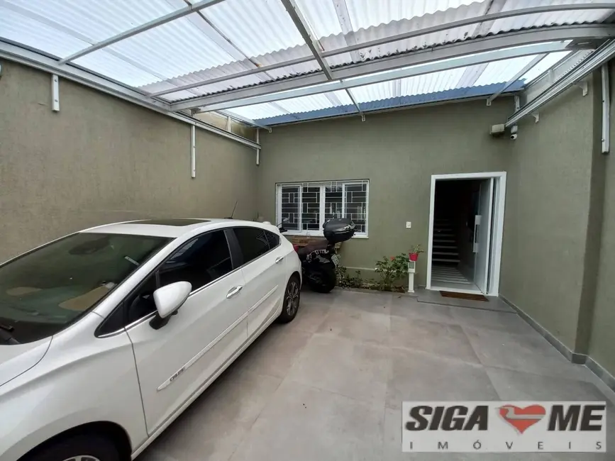 Foto 2 de Sobrado com 2 quartos à venda, 146m2 em Campo Belo, São Paulo - SP