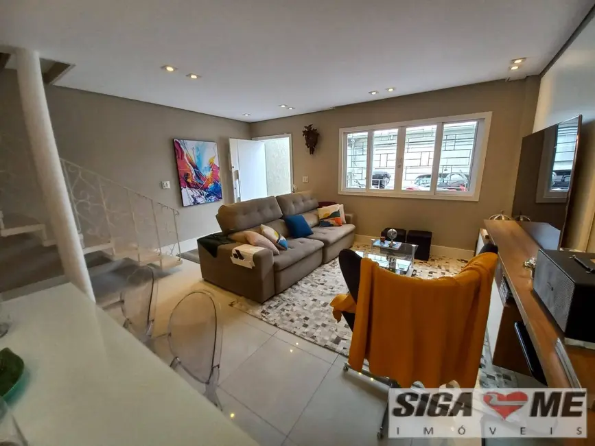 Foto 6 de Sobrado com 2 quartos à venda, 146m2 em Campo Belo, São Paulo - SP