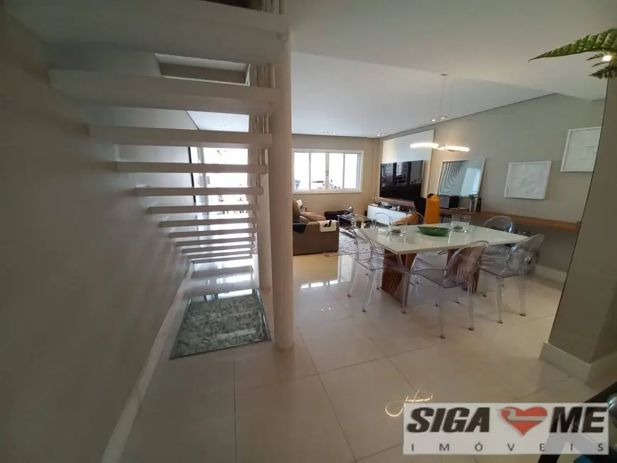 Foto 5 de Sobrado com 2 quartos à venda, 146m2 em Campo Belo, São Paulo - SP