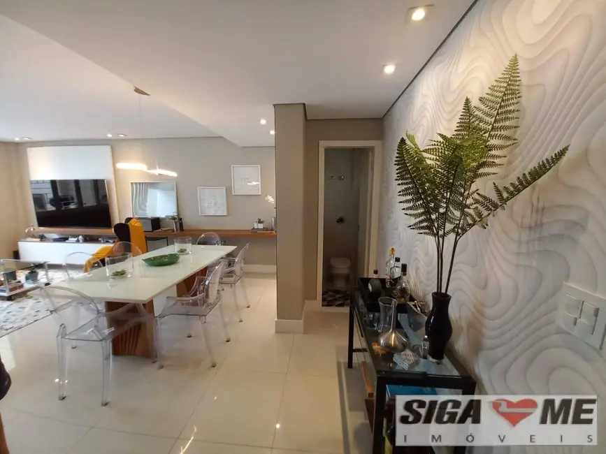 Foto 7 de Sobrado com 2 quartos à venda, 146m2 em Campo Belo, São Paulo - SP