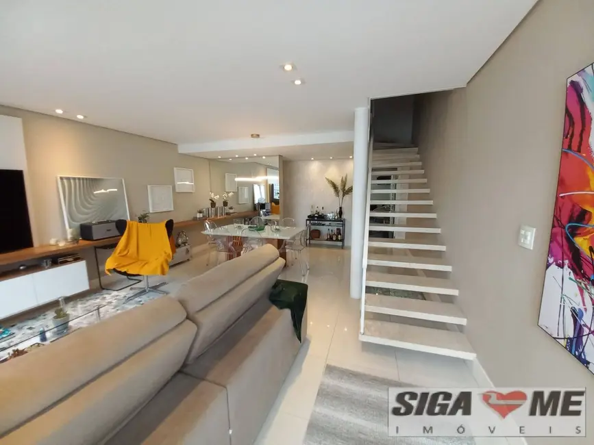 Foto 8 de Sobrado com 2 quartos à venda, 146m2 em Campo Belo, São Paulo - SP